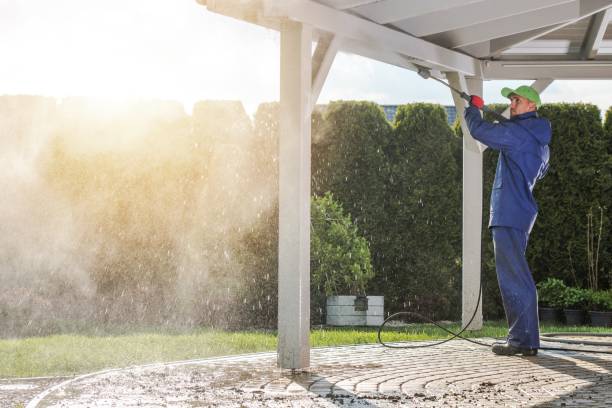 Paint Preparation in Poplar Grove, IL