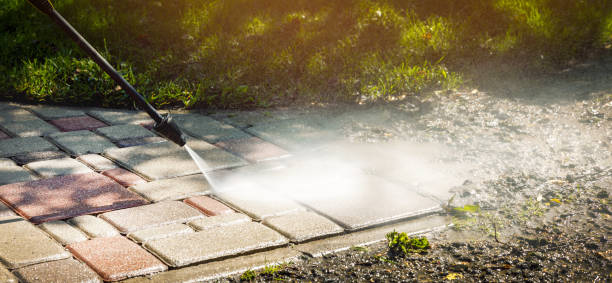 Reliable Poplar Grove, IL Pressure Washing Solutions